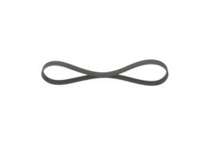 Bosch 1 987 946 026 - Klinový rebrovaný remeň