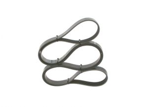 Bosch 1 987 946 028 - Klinový rebrovaný remeň