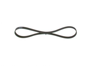 Bosch 1 987 947 813 - Klinový rebrovaný remeň