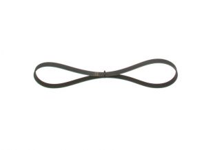 Bosch 1 987 947 920 - Klinový rebrovaný remeň