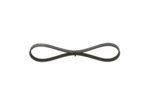 Bosch 1 987 948 302 - Klinový rebrovaný remeň