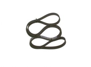 Bosch 1 987 948 496 - Klinový rebrovaný remeň