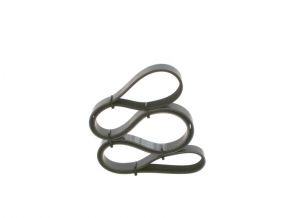 Bosch 1 987 946 014 - Klinový rebrovaný remeň