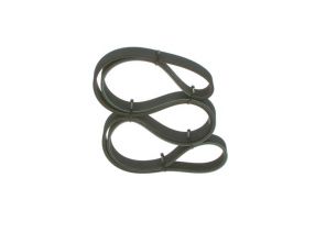 Bosch 1 987 946 060 - Klinový rebrovaný remeň