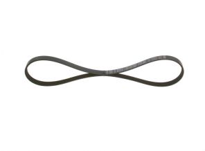 Bosch 1 987 947 805 - Klinový rebrovaný remeň