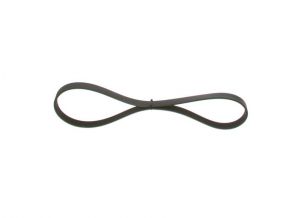 Bosch 1 987 947 825 - Klinový rebrovaný remeň