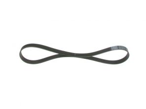 Bosch 1 987 946 250 - Klinový rebrovaný remeň
