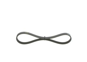 Bosch 1 987 946 010 - Klinový rebrovaný remeň