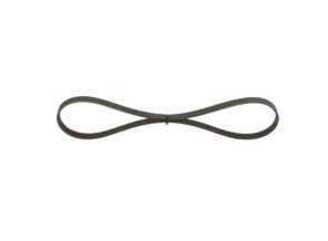 Bosch 1 987 947 808 - Klinový rebrovaný remeň