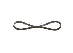 Bosch 1 987 947 888 - Klinový rebrovaný remeň