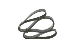 Bosch 1 987 946 277 - Klinový rebrovaný remeň