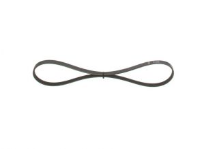 Bosch 1 987 947 830 - Klinový rebrovaný remeň
