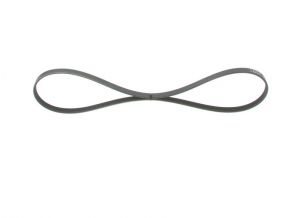 Bosch 1 987 946 081 - Klinový rebrovaný remeň