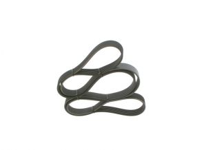 Bosch 1 987 946 030 - Klinový rebrovaný remeň