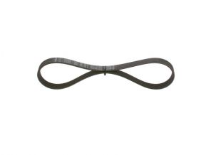 Bosch 1 987 947 831 - Klinový rebrovaný remeň
