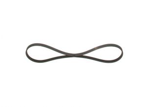 Bosch 1 987 947 846 - Klinový rebrovaný remeň