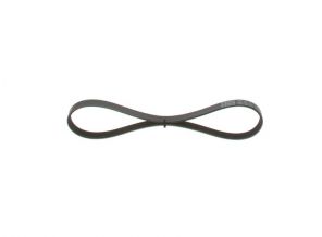 Bosch 1 987 947 847 - Klinový rebrovaný remeň