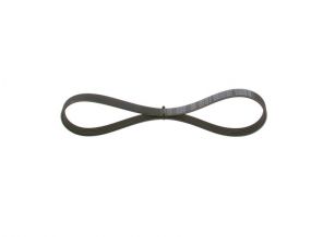 Bosch 1 987 947 908 - Klinový rebrovaný remeň