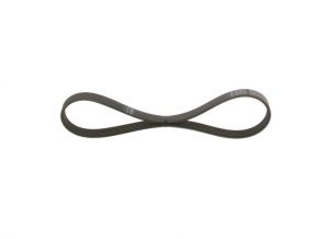 Bosch 1 987 947 909 - Klinový rebrovaný remeň