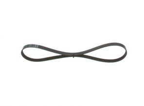 Bosch 1 987 947 921 - Klinový rebrovaný remeň
