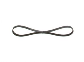 Bosch 1 987 947 814 - Klinový rebrovaný remeň