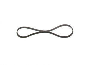 Bosch 1 987 947 826 - Klinový rebrovaný remeň