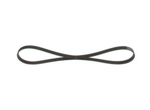 Bosch 1 987 947 850 - Klinový rebrovaný remeň