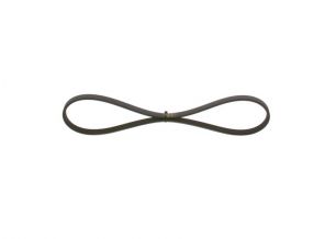 Bosch 1 987 947 884 - Klinový rebrovaný remeň