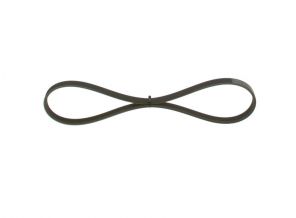 Bosch 1 987 948 338 - Klinový rebrovaný remeň