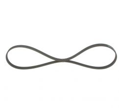 Bosch 1 987 948 411 - Klinový rebrovaný remeň