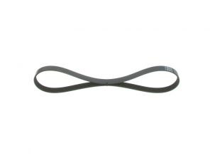 Bosch 1 987 946 125 - Klinový rebrovaný remeň
