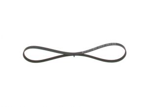 Bosch 1 987 947 811 - Klinový rebrovaný remeň