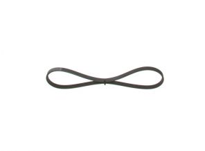 Bosch 1 987 947 856 - Klinový rebrovaný remeň