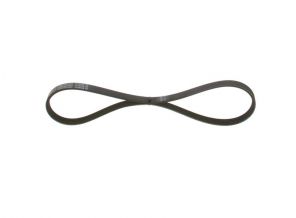 Bosch 1 987 947 891 - Klinový rebrovaný remeň
