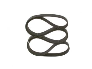 Bosch 1 987 948 314 - Klinový rebrovaný remeň