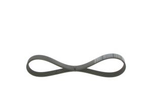 Bosch 1 987 946 025 - Klinový rebrovaný remeň