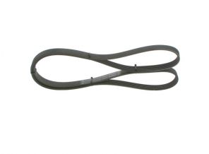 Bosch 1 987 946 057 - Klinový rebrovaný remeň