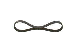 Bosch 1 987 947 839 - Klinový rebrovaný remeň