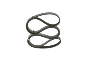 Bosch 1 987 948 311 - Klinový rebrovaný remeň