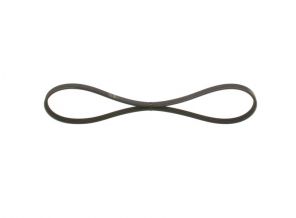 Bosch 1 987 947 852 - Klinový rebrovaný remeň