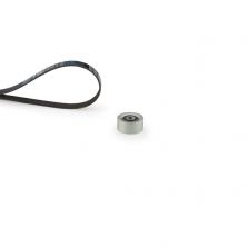 Gates K026PK1148 - Sada klinového rebrovaného remeňa