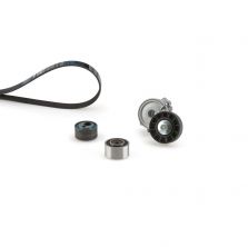 Gates K036PK1470 - Sada klinového rebrovaného remeňa -