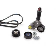 Gates K056PK1640 - Sada klinového rebrovaného remeňa -