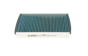 Bosch 0 986 628 538 - Peľový filter