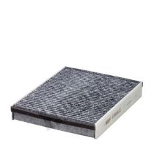 Hengst E3905LC - Peľový filter