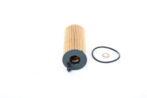 Bosch F 026 407 205 - Olejový filter -