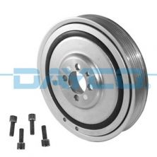 Dayco DPV1046 - Remenica -