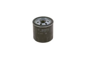 Bosch F 026 407 176 - Olejový filter
