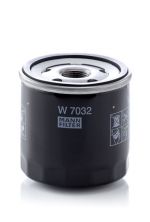 Mann-Filter W 7032 - Olejový filter -