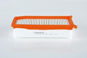 Bosch F 026 400 343 - Vzduchový filter -